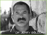 Jerry Bolduan